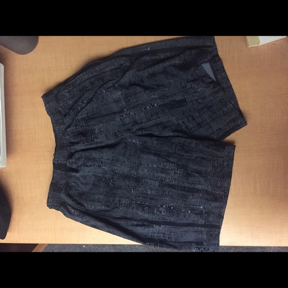 lululemon athletica Other - Lululemon’s Pace Breaker Short 9” inseam